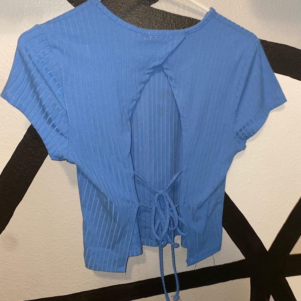 Rue21 top